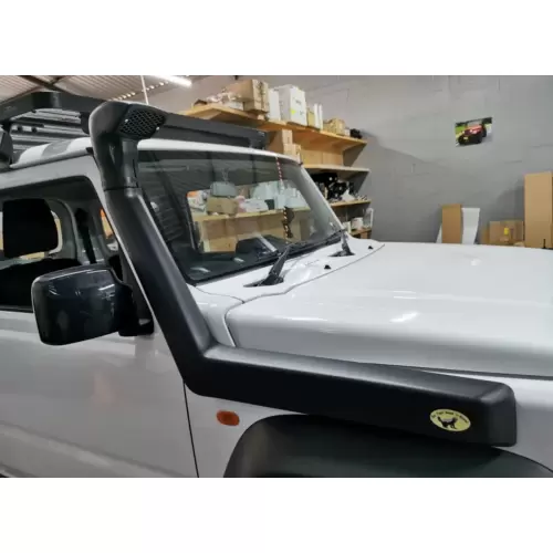 Suzuki Jimny Snorkel For Sale in Kenya (2018+)