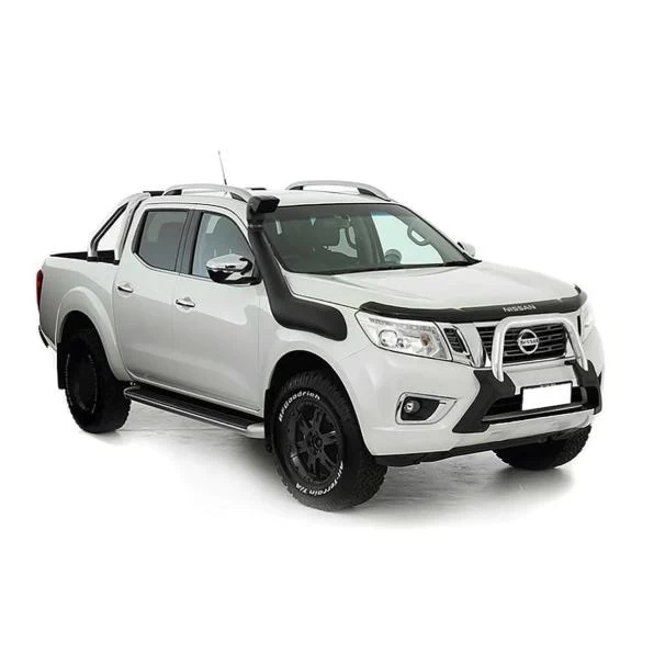 Nissan Navara Snorkel For Sale in Kenya (2017+)