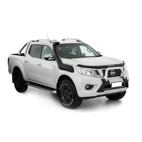 Nissan Navara Snorkel For Sale in Kenya (2017+)
