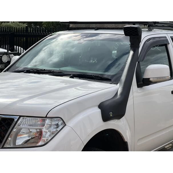 Nissan Navara Snorkel For Sale in Kenya (2017+)