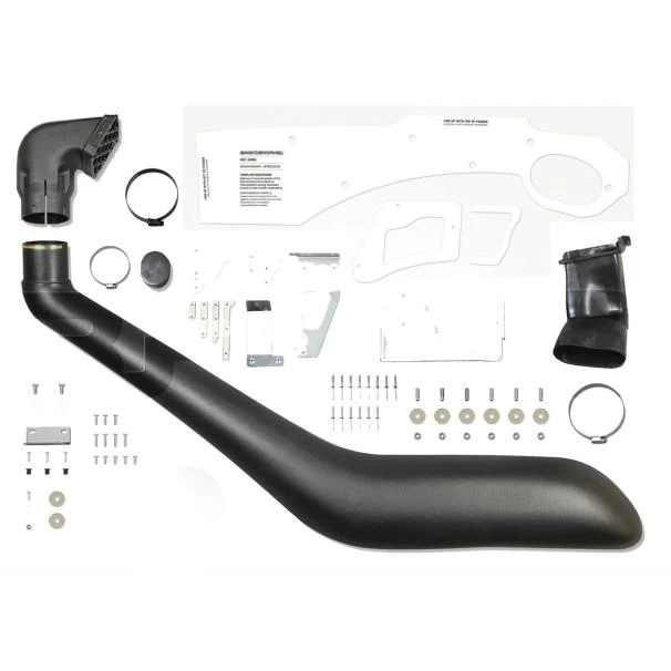 Nissan Navara Snorkel For Sale in Kenya (2017+)