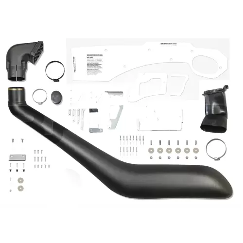 Nissan Navara Snorkel For Sale in Kenya (2017+)