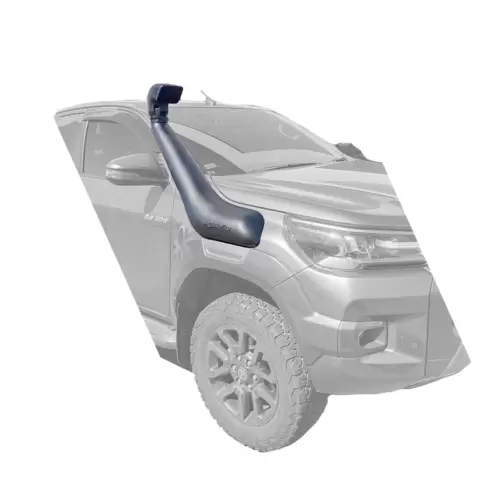 Toyota Hilux Revo GD6 Snorkel For Sale in Kenya (2016+)