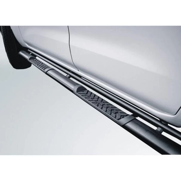 Nissan Navara Black Side Steps For Sale in Kenya (2021–2026) 