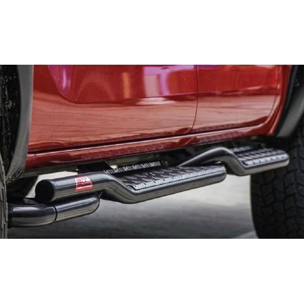 Isuzu D-Max Gen 7 Twisted Side Steps For Sale in Kenya (2022–2026)