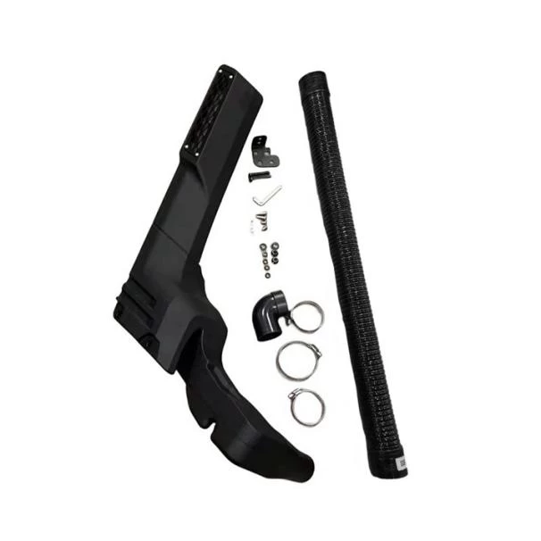 Suzuki Jimny Gen 4 No-Cut Snorkel For Sale in Kenya (2018+) 