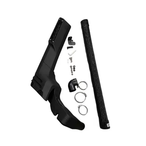 Suzuki Jimny Gen 4 No-Cut Snorkel For Sale in Kenya (2018+) 