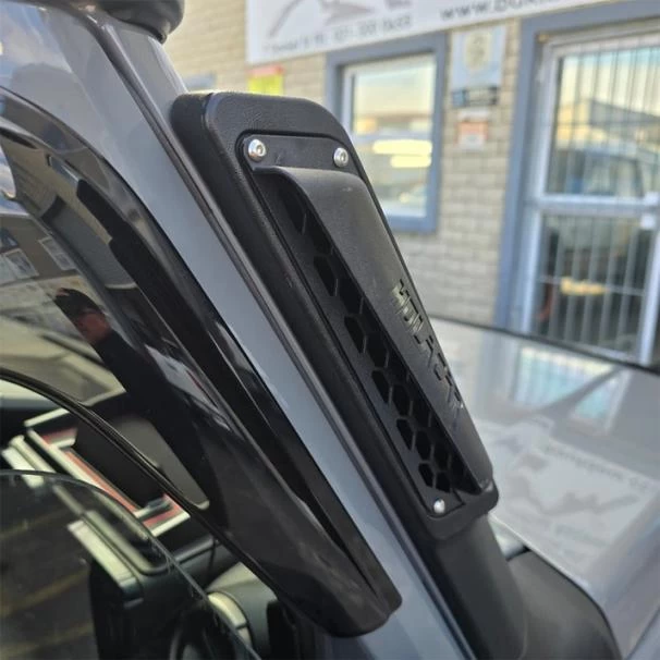 Suzuki Jimny Gen 4 No-Cut Snorkel For Sale in Kenya (2018+) 