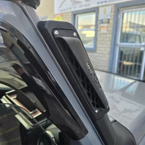 Suzuki Jimny Gen 4 No-Cut Snorkel For Sale in Kenya (2018+) 