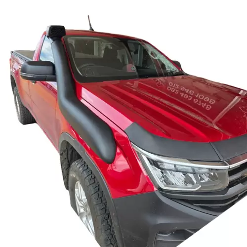 Volkswagen Amarok Snorkel For Sale in Kenya (2023+)