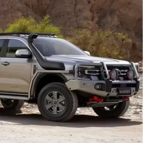 Ford Ranger/ Everest Snorkel For Sale in Kenya (2023-present)