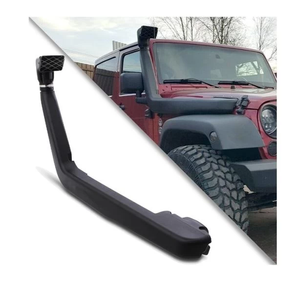 Jeep JK Snorkel For Sale in Kenya (2007-2018)