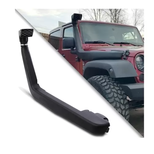 Jeep JK Snorkel For Sale in Kenya (2007-2018)