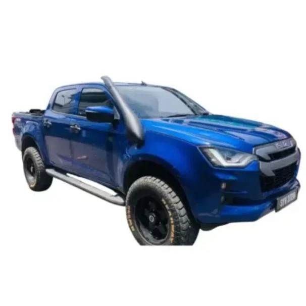 Isuzu D-Max Snorkel For Sale in Kenya (2024+)