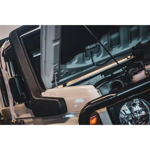 Toyota Land Cruiser 70 Series Snorkel For Sale in Kenya (2024+)