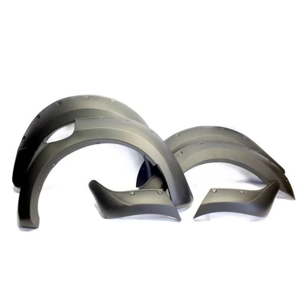 Ford Ranger T6 Studded Wheel Arches Set For Sale in Kenya (2012–2015)