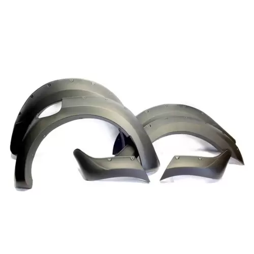 Ford Ranger T6 Studded Wheel Arches Set For Sale in Kenya (2012–2015)