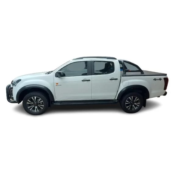 Isuzu D-Max Slim Wheel Arches Set For Sale in Kenya (2017–2021)