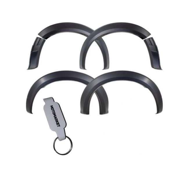 Ford Ranger Wheel Arch Flares For Sale in Kenya (2022–2026)