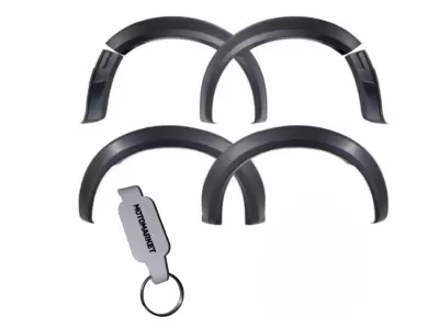 Ford Ranger Wheel Arch Flares For Sale in Kenya (2022–2026)