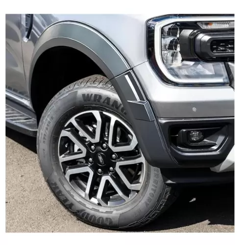 Ford Ranger Wheel Arch Flares For Sale in Kenya (2022–2026)