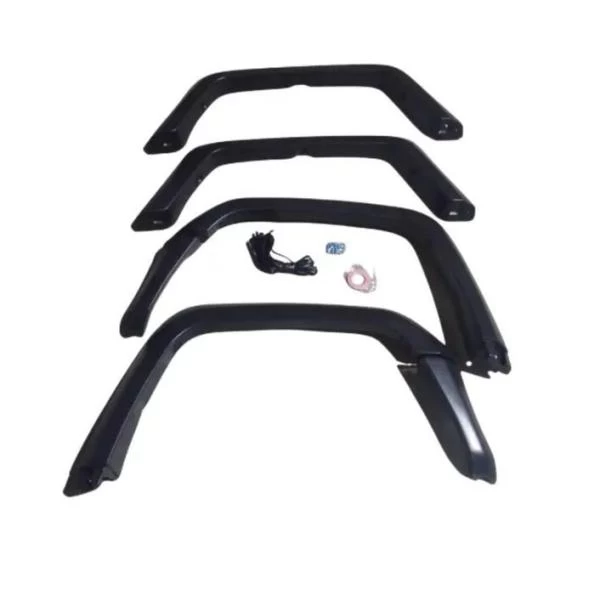 Toyota Land Cruiser 79 Series Wheel Arches For Sale in Kenya (2010–2026)