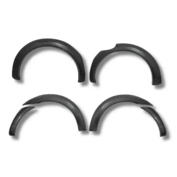 Ford Ranger T6 Slim Type Wheel Arches Set For Sale in Kenya (2012–2015)