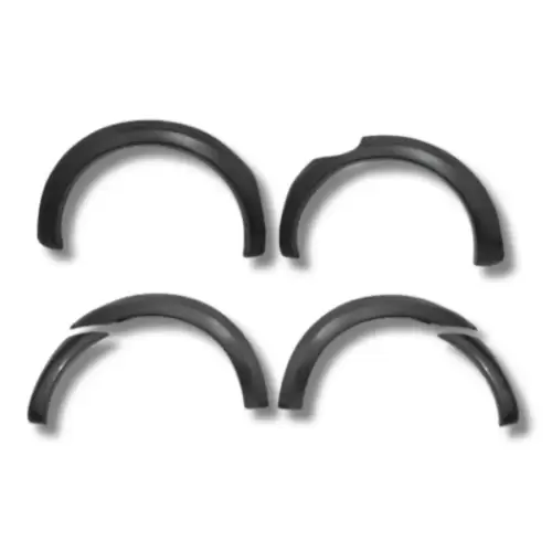 Ford Ranger T6 Slim Type Wheel Arches Set For Sale in Kenya (2012–2015)