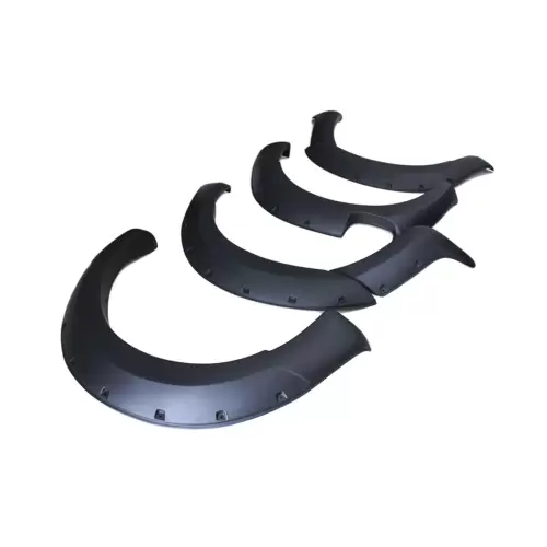 Ford Ranger Studded Wheel Arches Set For Sale in Kenya (2015–2019)