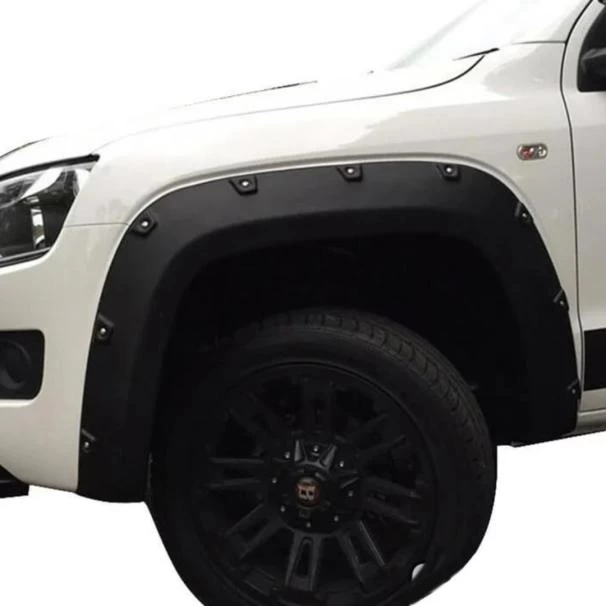 VW Amarok Wheel Arches Set For Sale in Kenya (2010–2015)