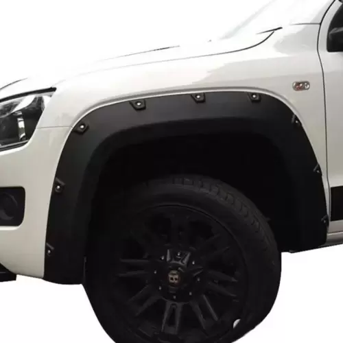 VW Amarok Wheel Arches Set For Sale in Kenya (2010–2015)