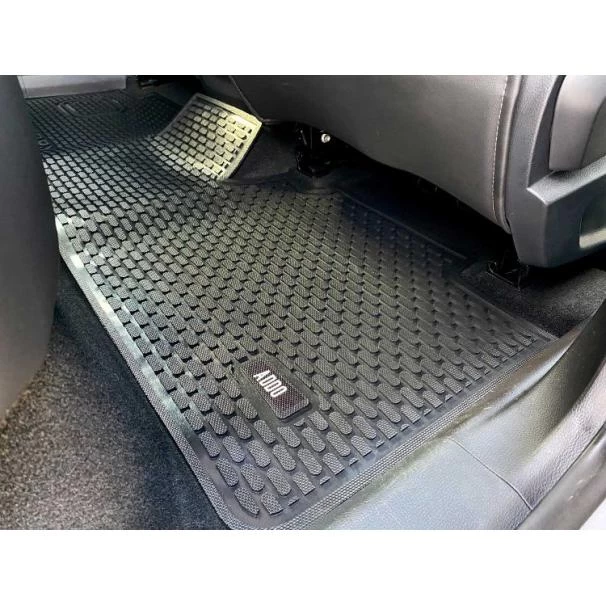 Ford Territory Floor Mats for Sale in Kenya - Premium Quality Full Set