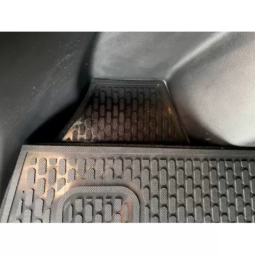 Ford Territory Floor Mats for Sale in Kenya - Premium Quality Full Set