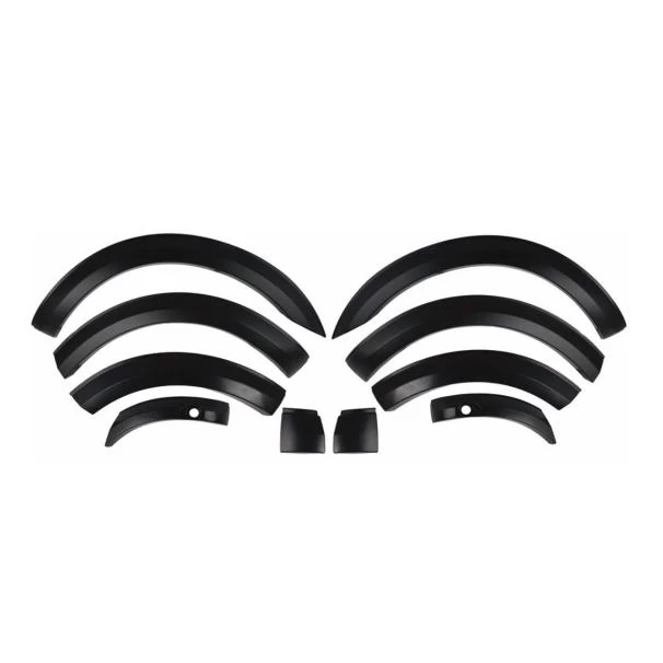 Ford Everest Wheel Arches Set For Sale in Kenya (2018–2021)