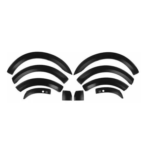 Ford Everest Wheel Arches Set For Sale in Kenya (2018–2021)