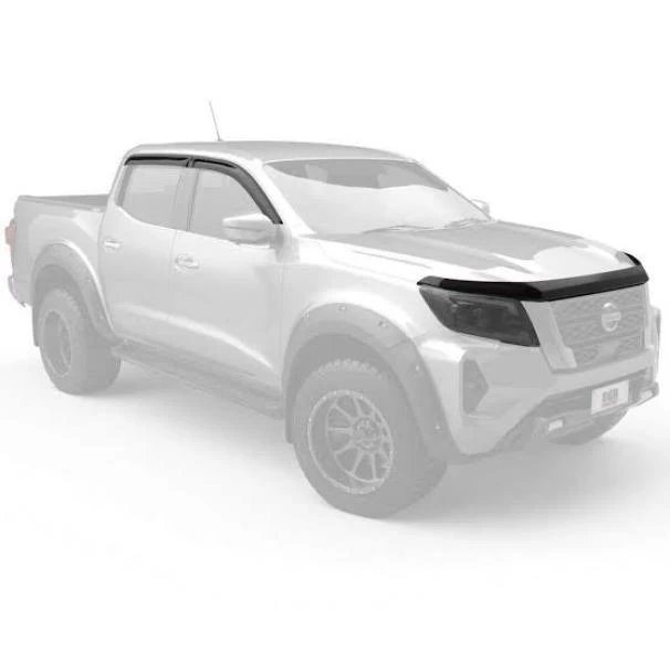 Nissan Navara Bonnet Guard For Sale in Kenya (2017-2020)