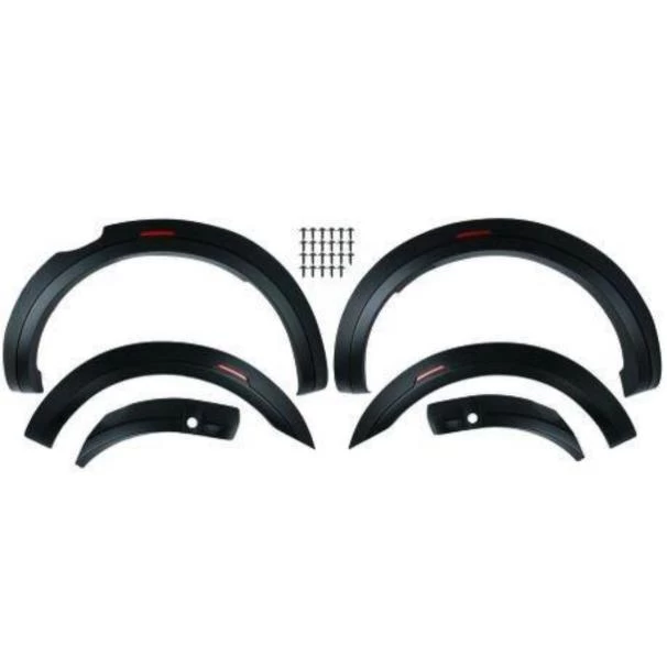 Ford Ranger T8 Fender Flare Set For Sale in Kenya (2018–2026)