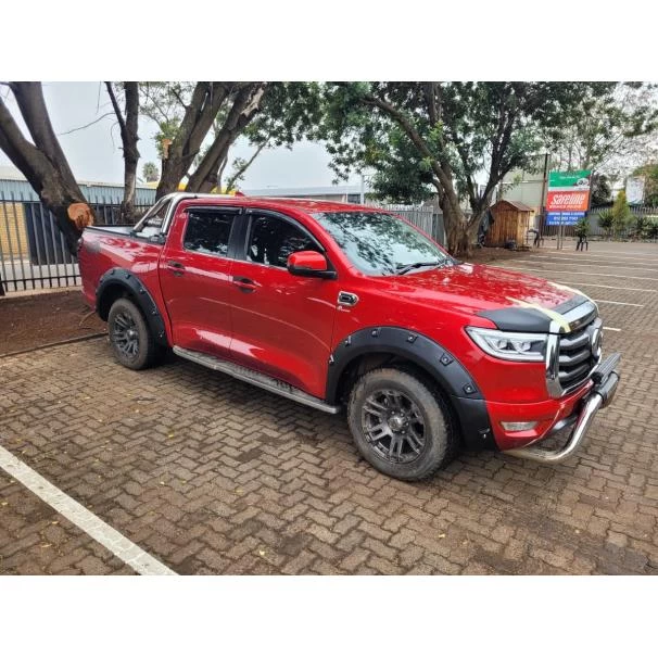 GWM P Series Wheel Arches Set For Sale in Kenya (2021–2026)
