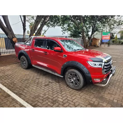 GWM P Series Wheel Arches Set For Sale in Kenya (2021–2026)