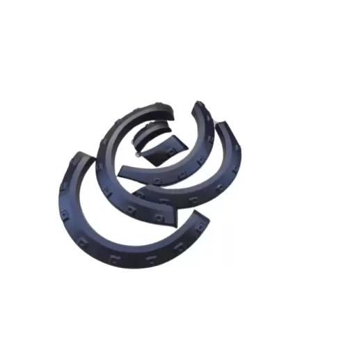 GWM P Series Wheel Arches Set For Sale in Kenya (2021–2026)