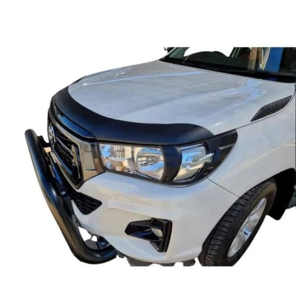 Isuzu D-Max Bonnet Guard For Sale in Kenya (2016-present)