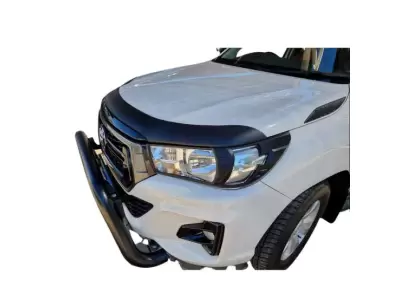 Isuzu D-Max Bonnet Guard For Sale in Kenya (2016-present)
