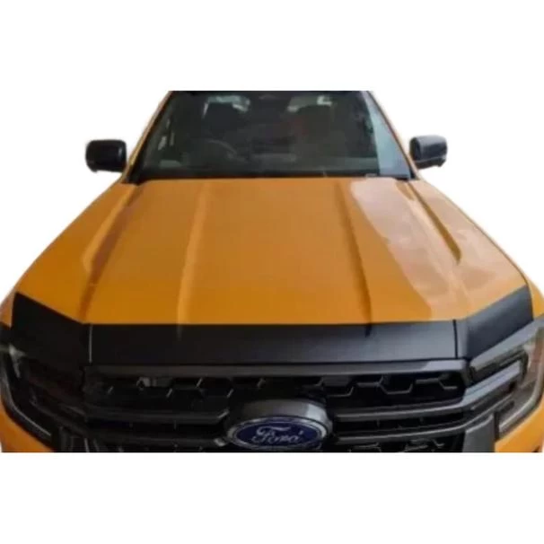 Ford Ranger Bonnet Guard For Sale in Kenya (2023+)
