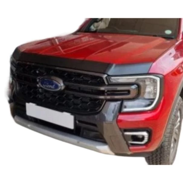 Ford Ranger Bonnet Guard For Sale in Kenya (2023+)