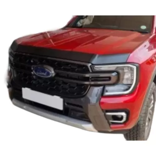 Ford Ranger Bonnet Guard For Sale in Kenya (2023+)