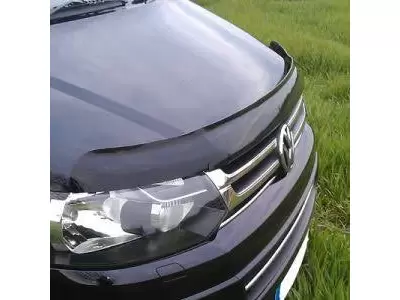 Volkswagen Caravelle Bonnet Guard For Sale in Kenya (2016+)