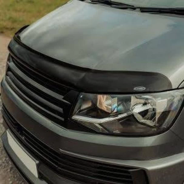 Volkswagen Caravelle Bonnet Guard For Sale in Kenya (2016+)