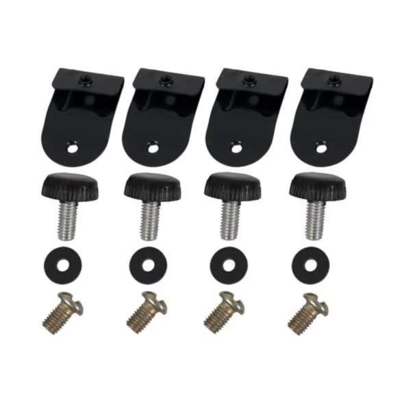 Ford Ranger Bonnet Guard For Sale in Kenya (2016+) 