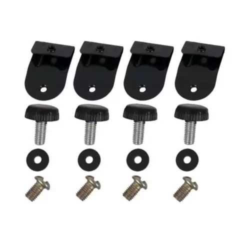 Ford Ranger Bonnet Guard For Sale in Kenya (2016+) 