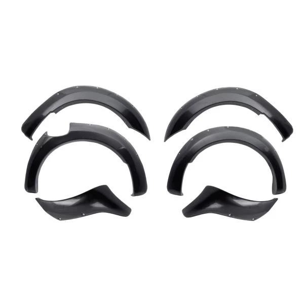 Ford Ranger Studded Wheel Arches Set For Sale in Kenya (2012–2014)